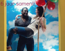 Stepharry 6 Jaar Samen Stephanie Van Drunen