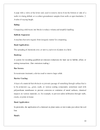 See the almanac's complete list of flower meanings. Environmental Terms Dictionary Glossary