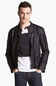 Pin On Men S Leather Jackets