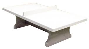 This mechanical table pong features embedded magnets and motors that keep the paddles from touching the cube to simulate the classic style of gameplay. Ping Pong Tables For Everyone Buy Online Kickerkult Onlineshop