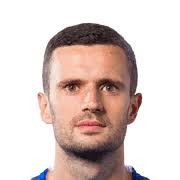 Jamie Murphy FIFA 19