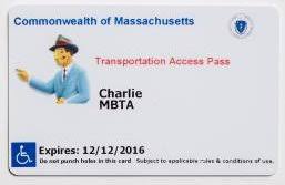 Riders can only get the plastic cards from mbta customer service agents at 17 bus and subway. Disabled Veterans Can Obtain Reduced Fare Program Tap Charliecard For Mbta Westborough Ma