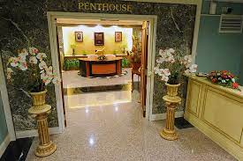 5,015 likes · 33 talking about this · 197 were here. Penthouse Lobby Picture Of Grand Darulmakmur Hotel Kuantan Kuantan Tripadvisor