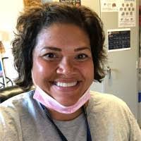 Amber Espinoza's Instagram, Twitter & Facebook