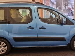 Image result for Bleu Ipanema 2011 Citroen