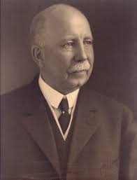 George Warren Brown (1853-1921)