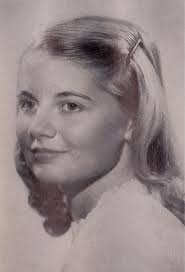 Constance Johnson Obituary