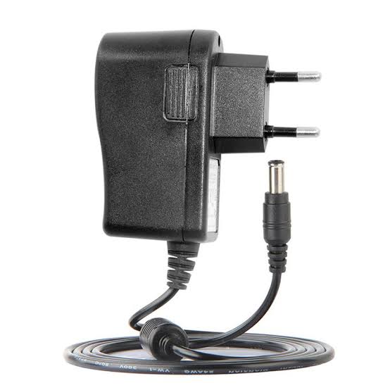 Power Adapter 5V 1A For Arduino Supply