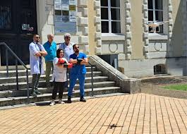 Photo Un clbre rappeur marseillais inspire une action de sant publique ...