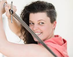 The Stage Combat Workshop at Louisiana Tech University