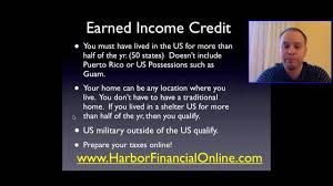 Compare your tax payments to your total tax. How Much Do You Get Back Per Child On Taxes Youtube