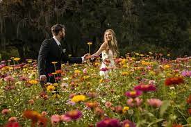 Ever After Farms Flower Barn Reception Venues In 2022 Barn Reception Reception Venues Booth Wedding