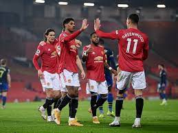 Goal by leeds 0 versus goal by man utd 0. Complete Match Preivew Manchester United Vs West Ham United