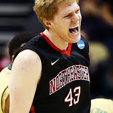 NCAA tournament: Notre Dame survives scare in 69-65 win over Northeastern