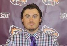 Saint John's adds 'well connected' former Bethel player, coach Tollette as  new assistant coach for Johnnies men's hockey team