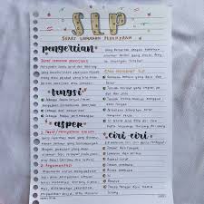 Maybe you would like to learn more about one of these? Catatan Bahasa Indonesia Sma Kelas 10 12