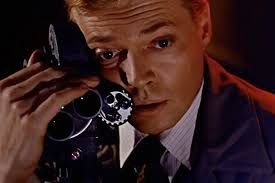 PEEPING TOM: Revisiting Michael Powell's Meditation