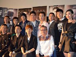 Chrissy metz, topher grace, mike colter and others. The Cage Cast Talks About Endless Crying News Features Cinema Online