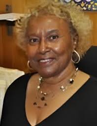 Obituary information for Marguerite S Middleton