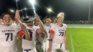 Four Natrona County student-athletes sign to keep playing at next level