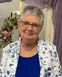 Donna Robbins Upton Obituary (2025)