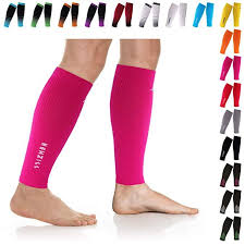 Newzill Compression Calf Sleeves 20 30mmhg For Men Compression Calf Sleeves Calf Sleeve Compression Socks