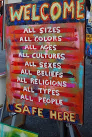 We Are A Group Of Teachers Working Together To Bring The Practices Of Hatha Yoga To Interested Students Our Teachers Have Experi All The Colors Equality Words