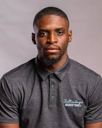 2023-24 Men's Basketball Roster