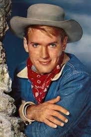 Cast & Crew for Sugarfoot 1x14 "A Wreath For Charity Lloyd"