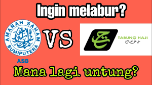Rahsia simpan di tabung haji vs emas. Asb Vs Tabung Haji Mana Lagi Untung Youtube