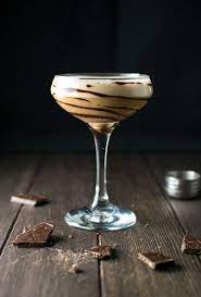 Chocolate Martini Recipe Recipe Chocolate Martini Chocolate Martini Recipe Chocolate Espresso Martini Recipe