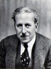 Claude Goodman Johnson