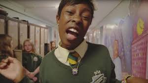 FILMING A CBBC DRAMA