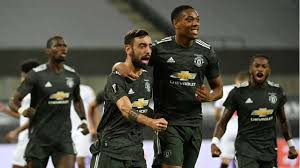 Manchester united fixtures, schedule, match results and the latest standings. Manchester United 2020 21 Schedule Fixtures How To Watch In Canada Dazn News Canada