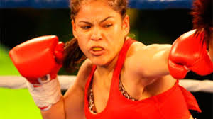 Linda Lecca vs. Maribel Ramírez: Princesa Inca perdió el título de campeona  mundial supermosca [VIDEO]