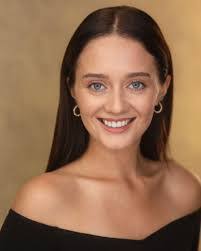 Victoria Reeves's Instagram, Twitter & Facebook