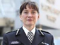 Dame Lynne Owens announces retirement as Director General of the NCA