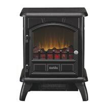 These electric fireplace are beautiful inventions set to provide optimum warmth. Electric Fireplaces Stoves Under 100 You Ll Love In 2021 Wayfair