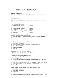 Suatu pertidaksamaan tidak akan berubah nilainya apabila kedua ruasnya dikalikan atau dibagi dengan bilangan contoh soal 2: Soal Soal Pertidaksamaan