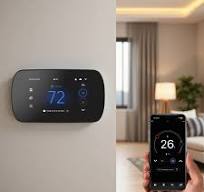 BODE Customized HVAC Digital Thermostat Temperature Controller Underfloor  Heating Thermostats