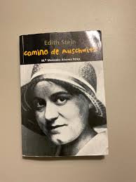 Camino de Auschwitz. Ed Casals de segunda mano por 5 EUR en Barcelona en  WALLAPOP