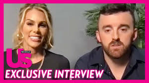 Life In The Fast Lane Whitney & Austin Dillon Share Marriage Secrets &  Parenting Advice