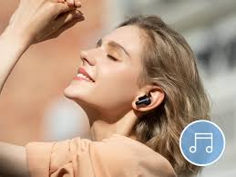 Soundcore by Anker Life P2 Mini True Wireless Earbuds, 10mm Drivers with  Big Bass, Custom EQ, Bluetooth 5.2, 32H Playtime, USB-C for Fast Charging,  Tiny Size for Commute, Work (Black) : Amazon.ca: