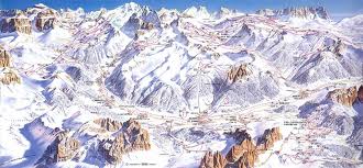 Ladinia dolomites view 4* in pozza di fassa the val di fassa dolomites from your window. 3ql4673q0lbjim