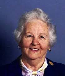 Mary Margaret (Sammon) Murray (1928-2003)