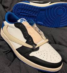 Images of a new travis scott x fragment x air jordan 1 have begun to ripple through the internet. 9qi5q4kf6eylim