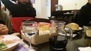 Sulla base di 959 i pareri si trovano in 2 siti web. Locanda Giovanna Bagno Di Romagna Menu Prezzi Recensioni Del Ristorante