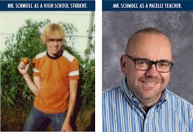 Pacelli Catholic Schools