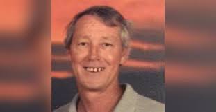 David Edward McCann Obituary