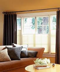 Napearl brown curtains for living room, gothic jacquard curtain drapes with floral patterns, damask curtains for bedroom 108 inch length, set of 2 panels, each 52 x 108 inches 4.7 out of 5 stars 826 $35.99 $ 35. 50 Living Room Curtains Ideas Living Room Designs Curtains Living Room Curtains